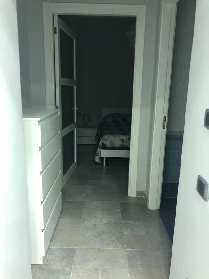 Ciko Home Naples Luaran gambar