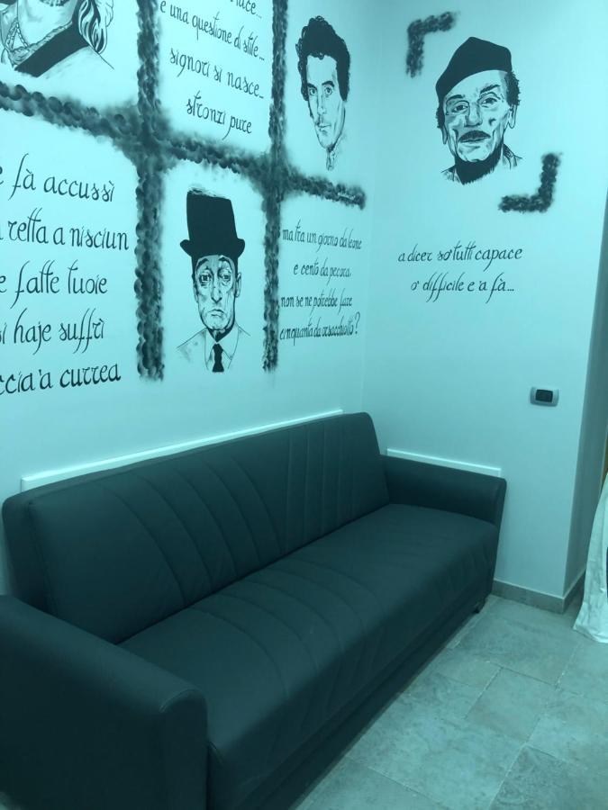 Ciko Home Naples Luaran gambar
